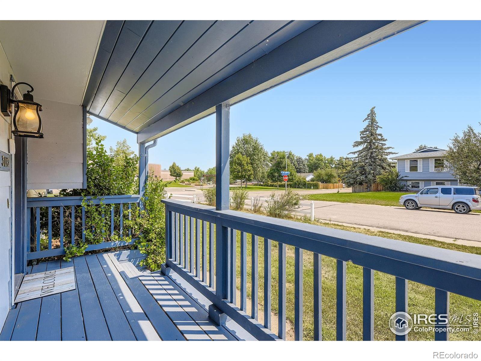MLS Image #2 for 3113 s independence court,lakewood, Colorado