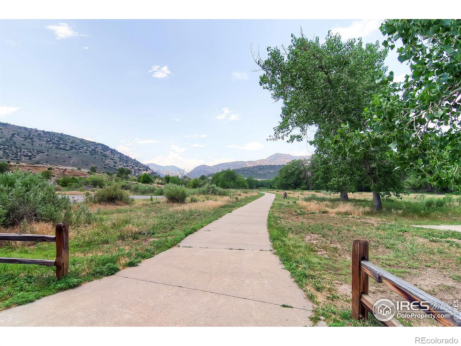 MLS Image #33 for 3113 s independence court,lakewood, Colorado