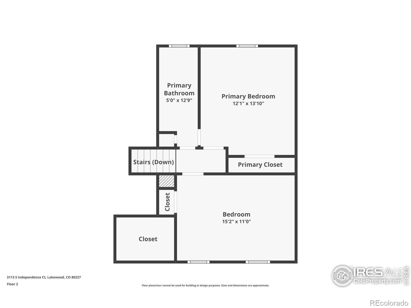 MLS Image #37 for 3113 s independence court,lakewood, Colorado