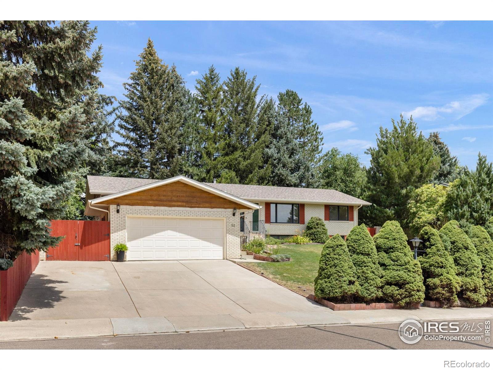 CMA Image for 52  Baylor Drive,Longmont, Colorado