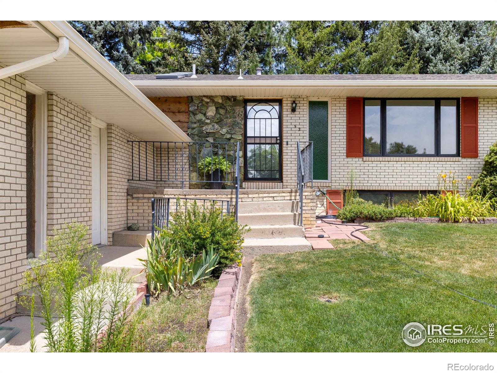 MLS Image #2 for 52  baylor drive,longmont, Colorado