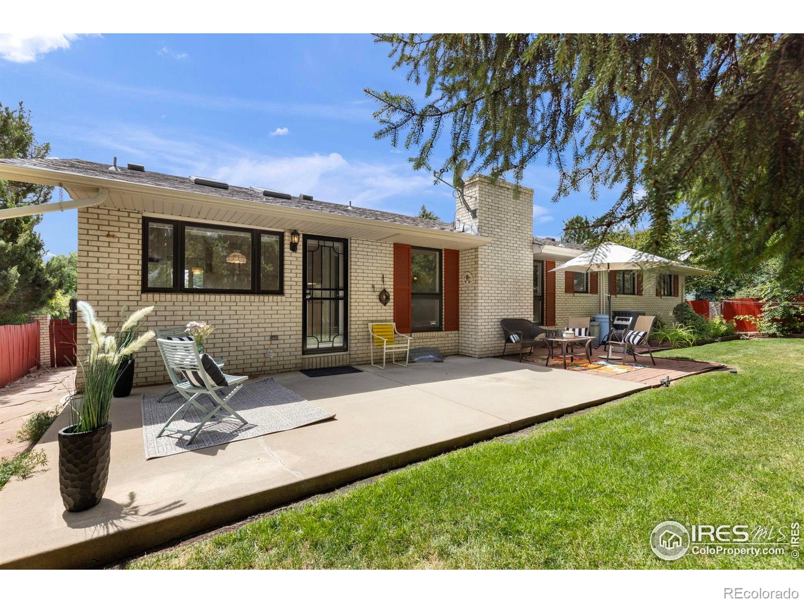 MLS Image #30 for 52  baylor drive,longmont, Colorado