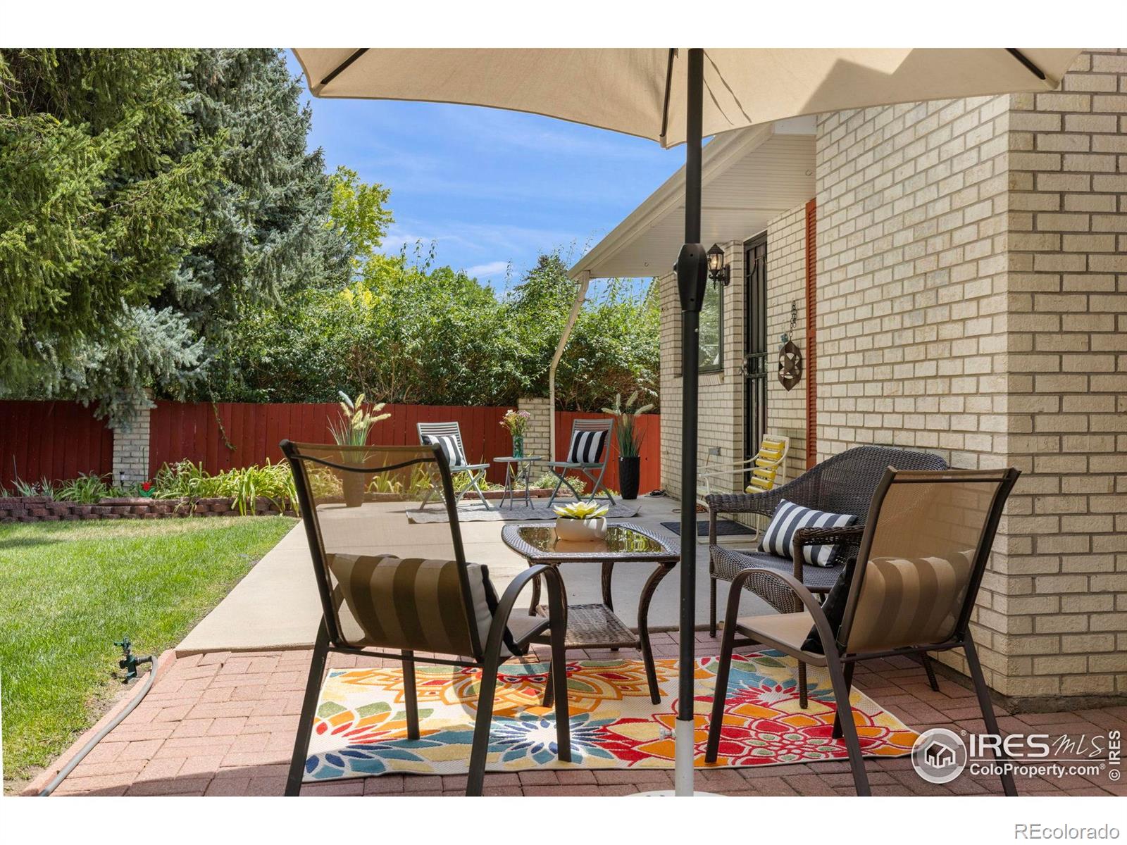 MLS Image #37 for 52  baylor drive,longmont, Colorado