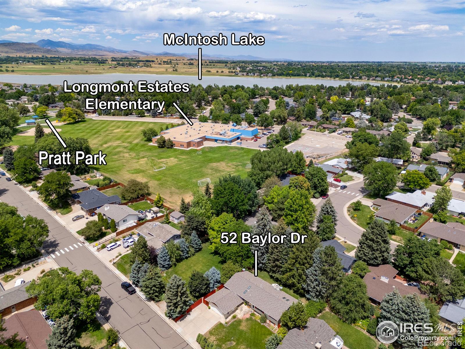 MLS Image #39 for 52  baylor drive,longmont, Colorado