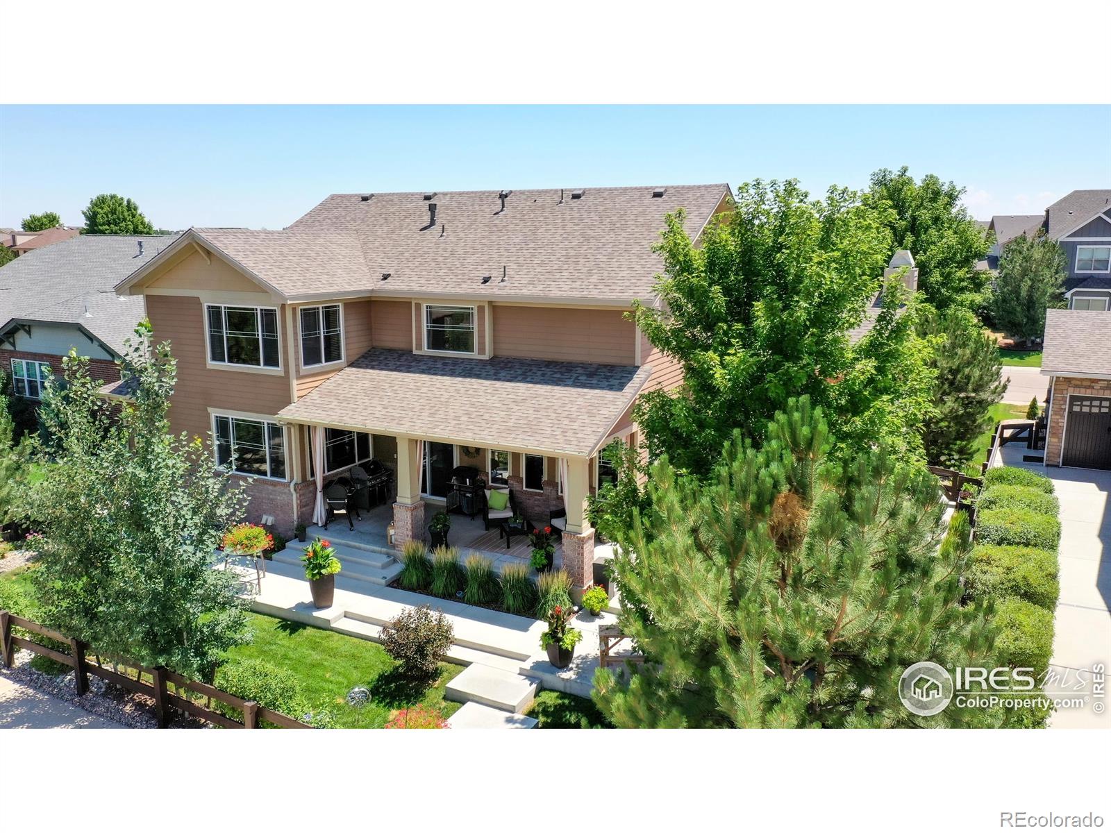 MLS Image #2 for 1988  cataluna drive,windsor, Colorado