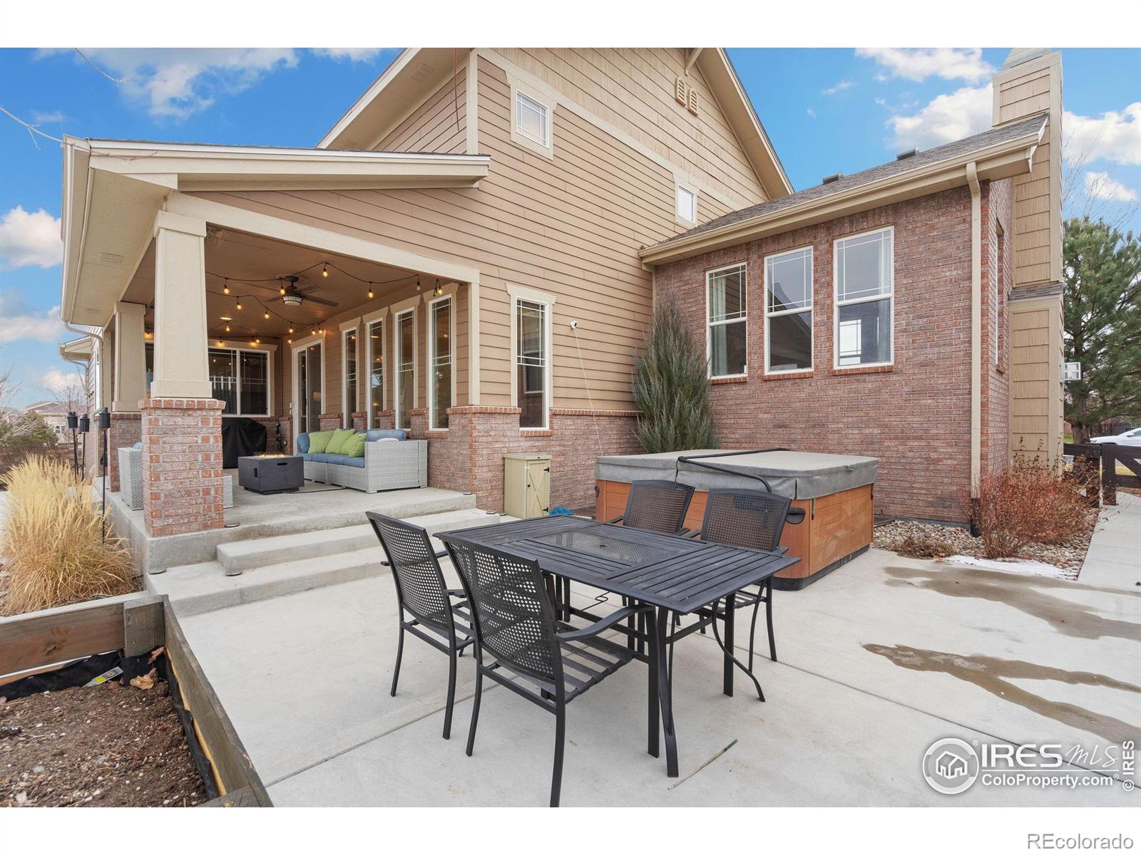 MLS Image #36 for 1988  cataluna drive,windsor, Colorado