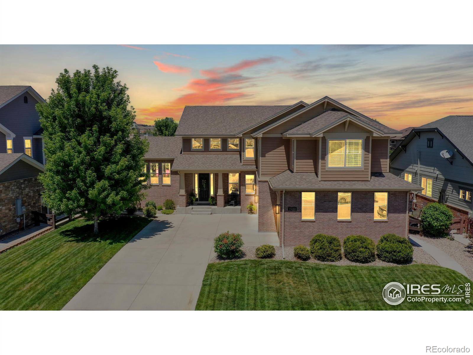 MLS Image #39 for 1988  cataluna drive,windsor, Colorado