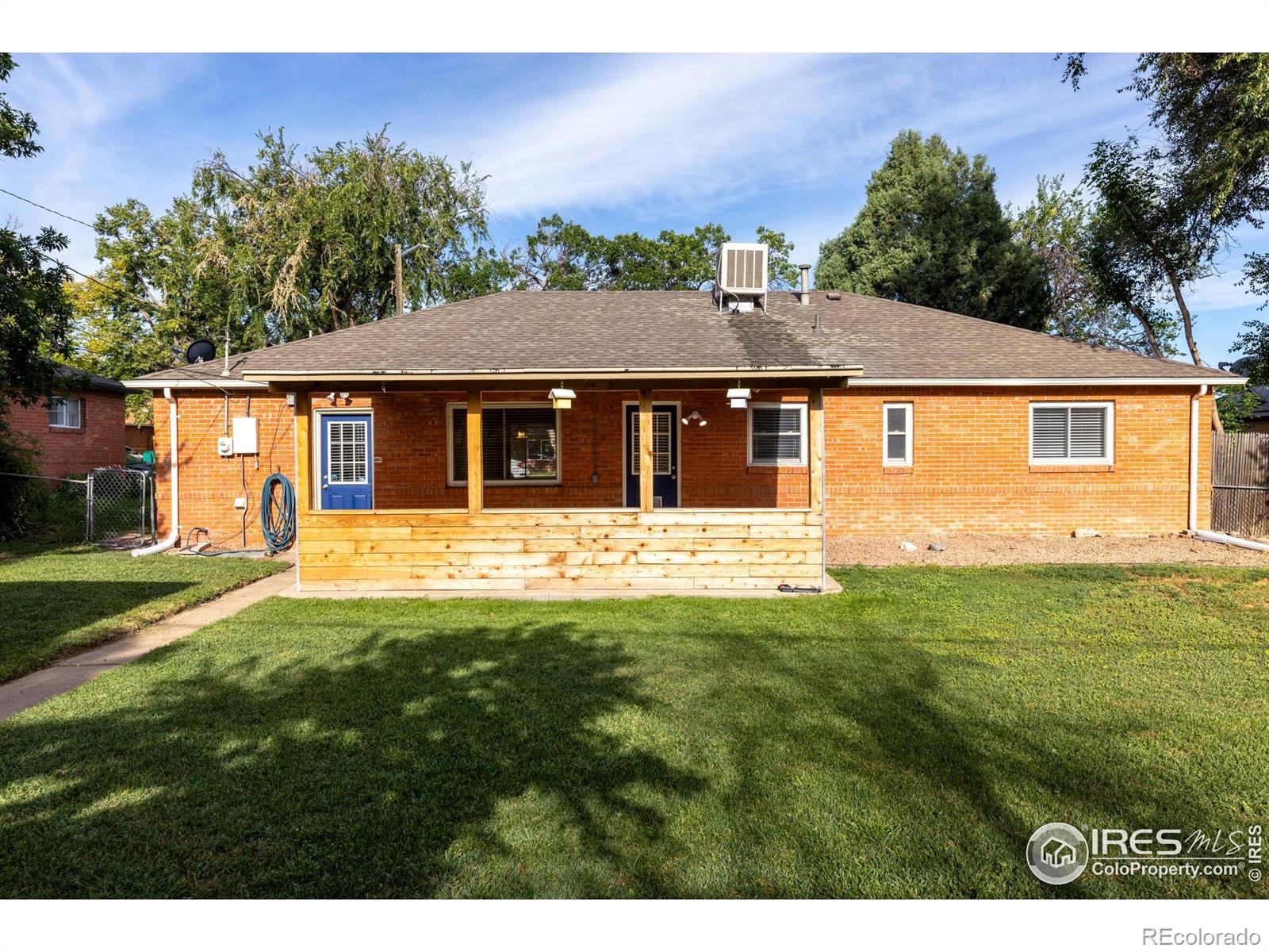 CMA Image for 1170  Racine Street,Aurora, Colorado