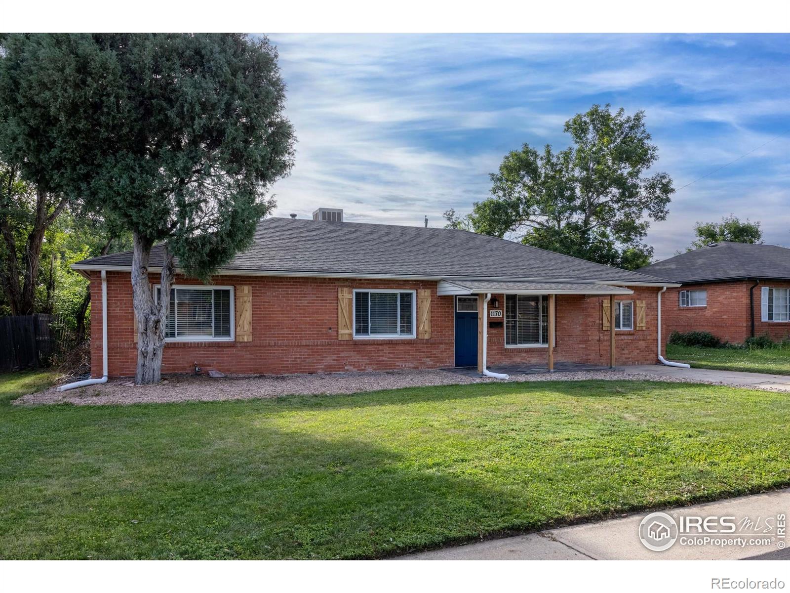 MLS Image #2 for 1170  racine street,aurora, Colorado