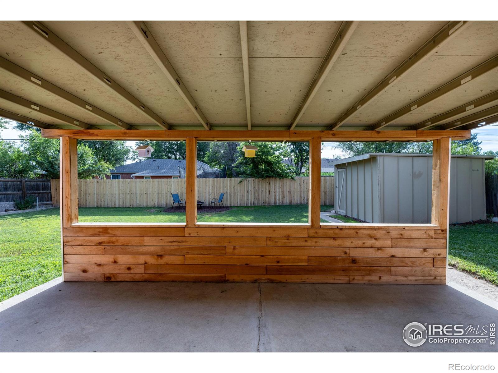 MLS Image #29 for 1170  racine street,aurora, Colorado
