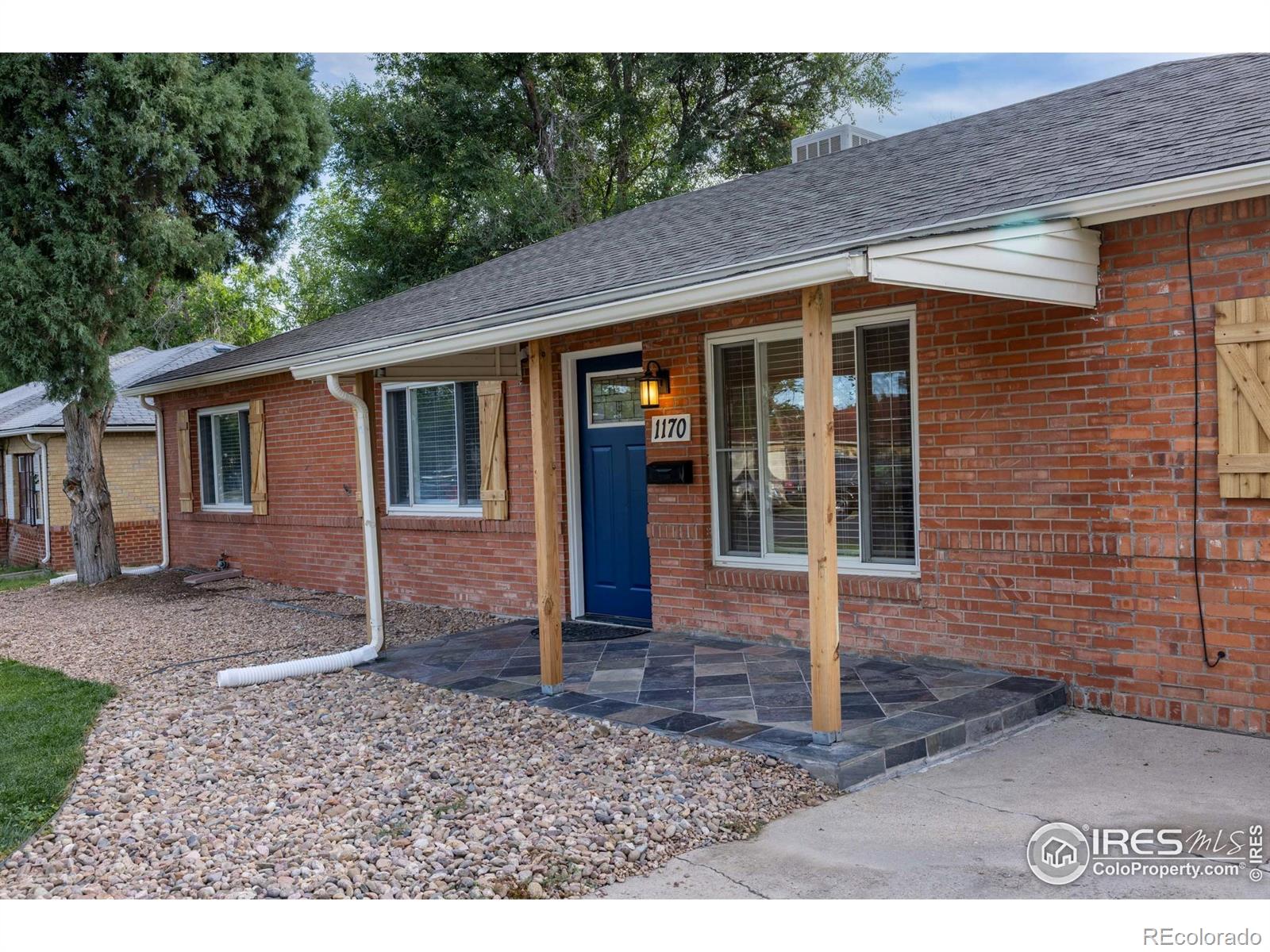 MLS Image #3 for 1170  racine street,aurora, Colorado