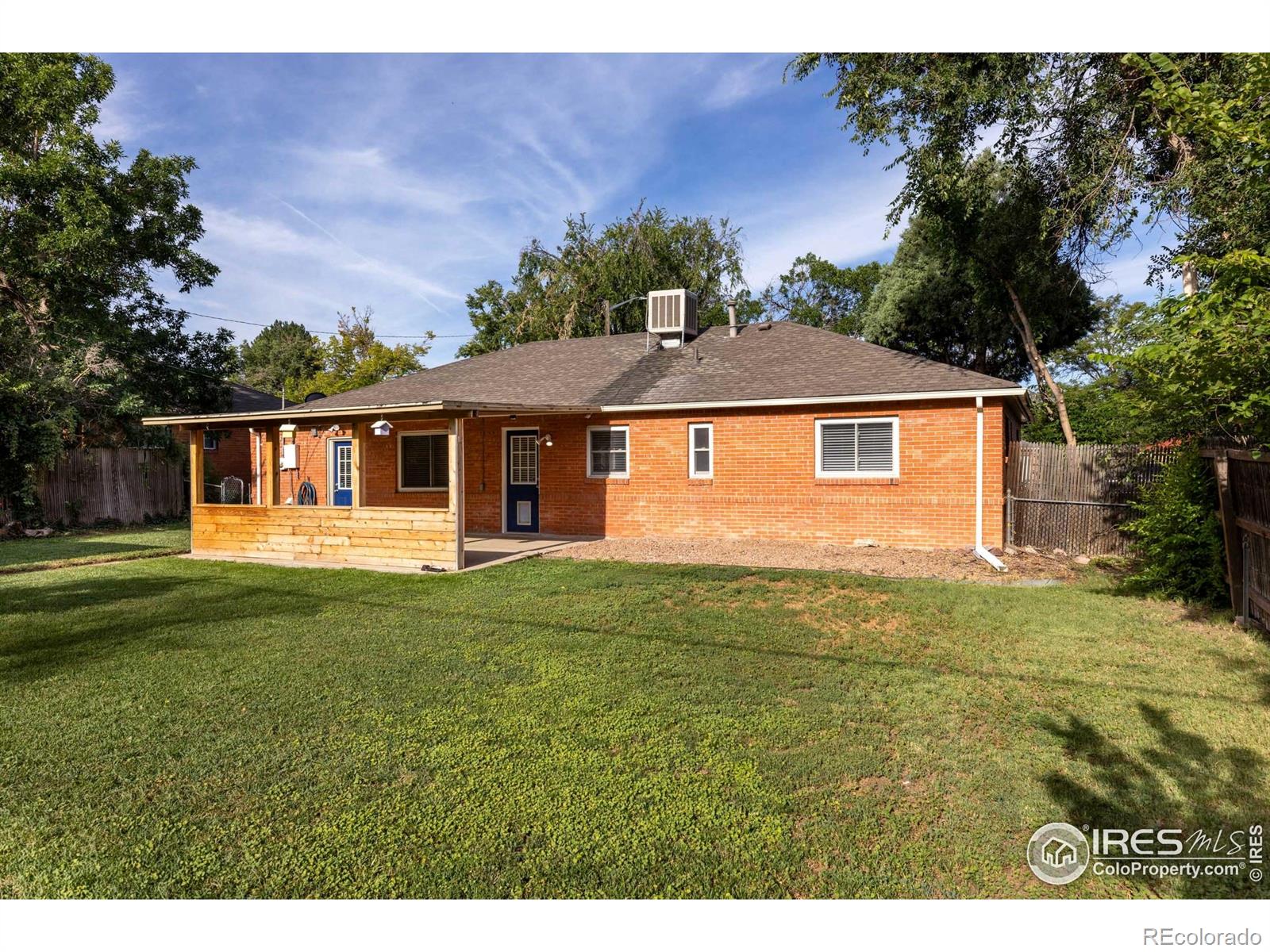 MLS Image #30 for 1170  racine street,aurora, Colorado