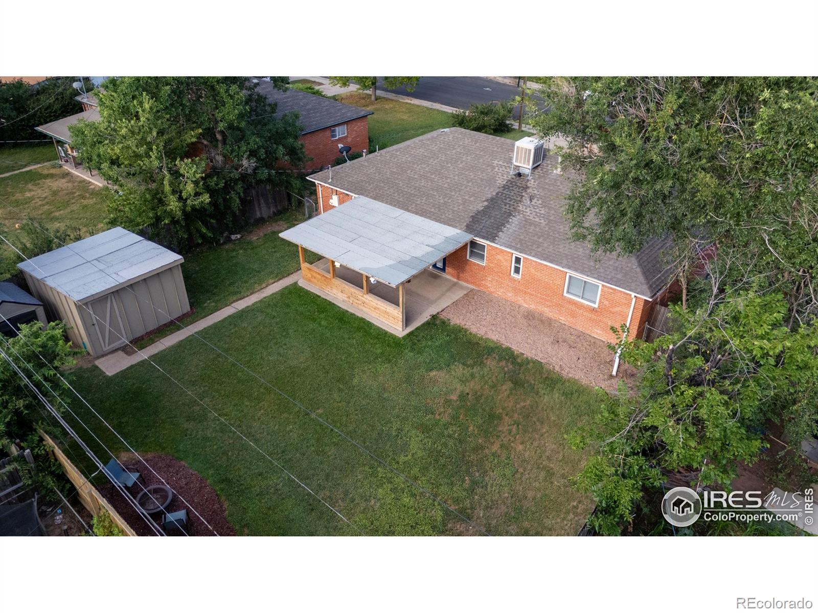 MLS Image #34 for 1170  racine street,aurora, Colorado