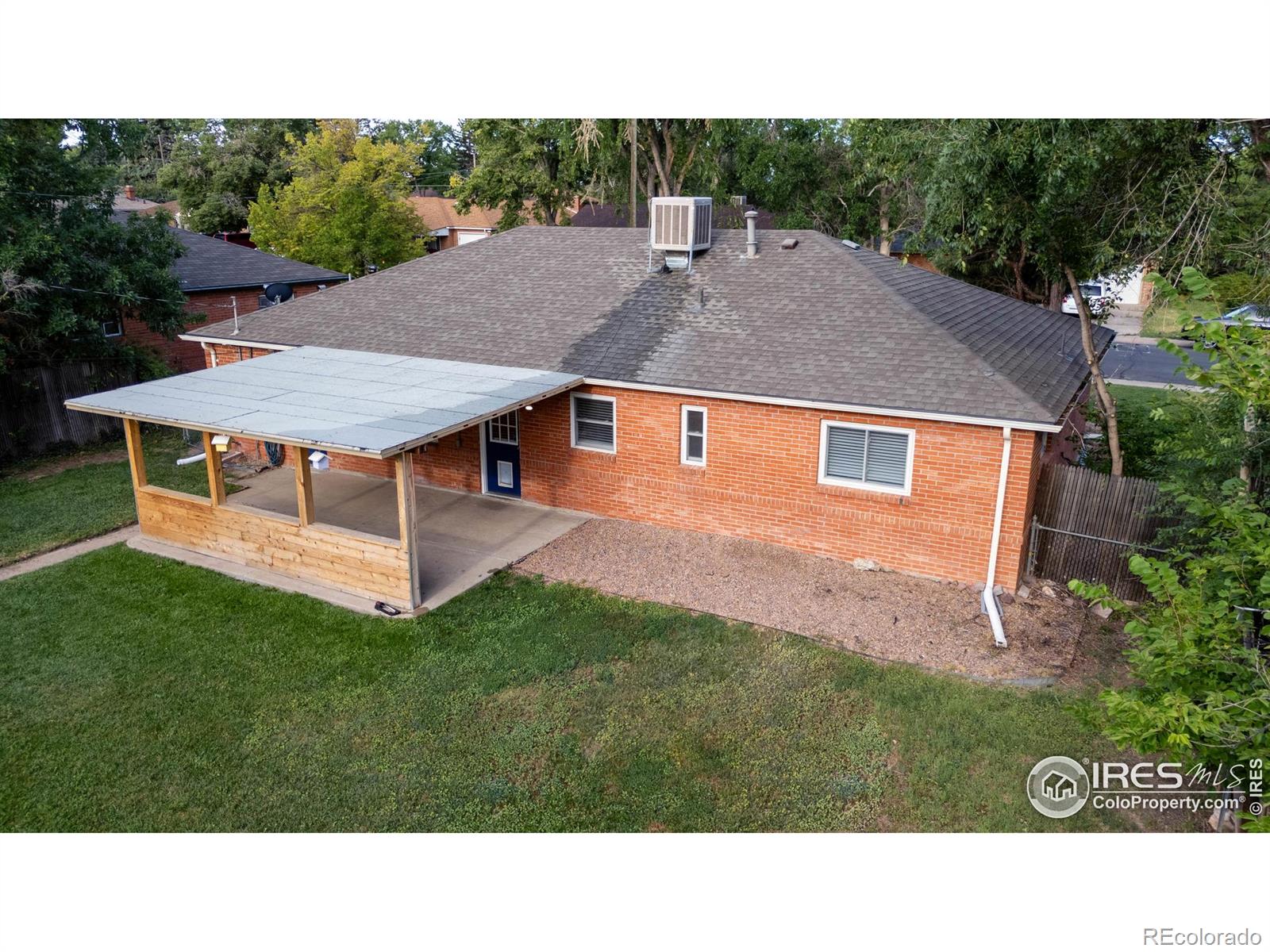 MLS Image #35 for 1170  racine street,aurora, Colorado