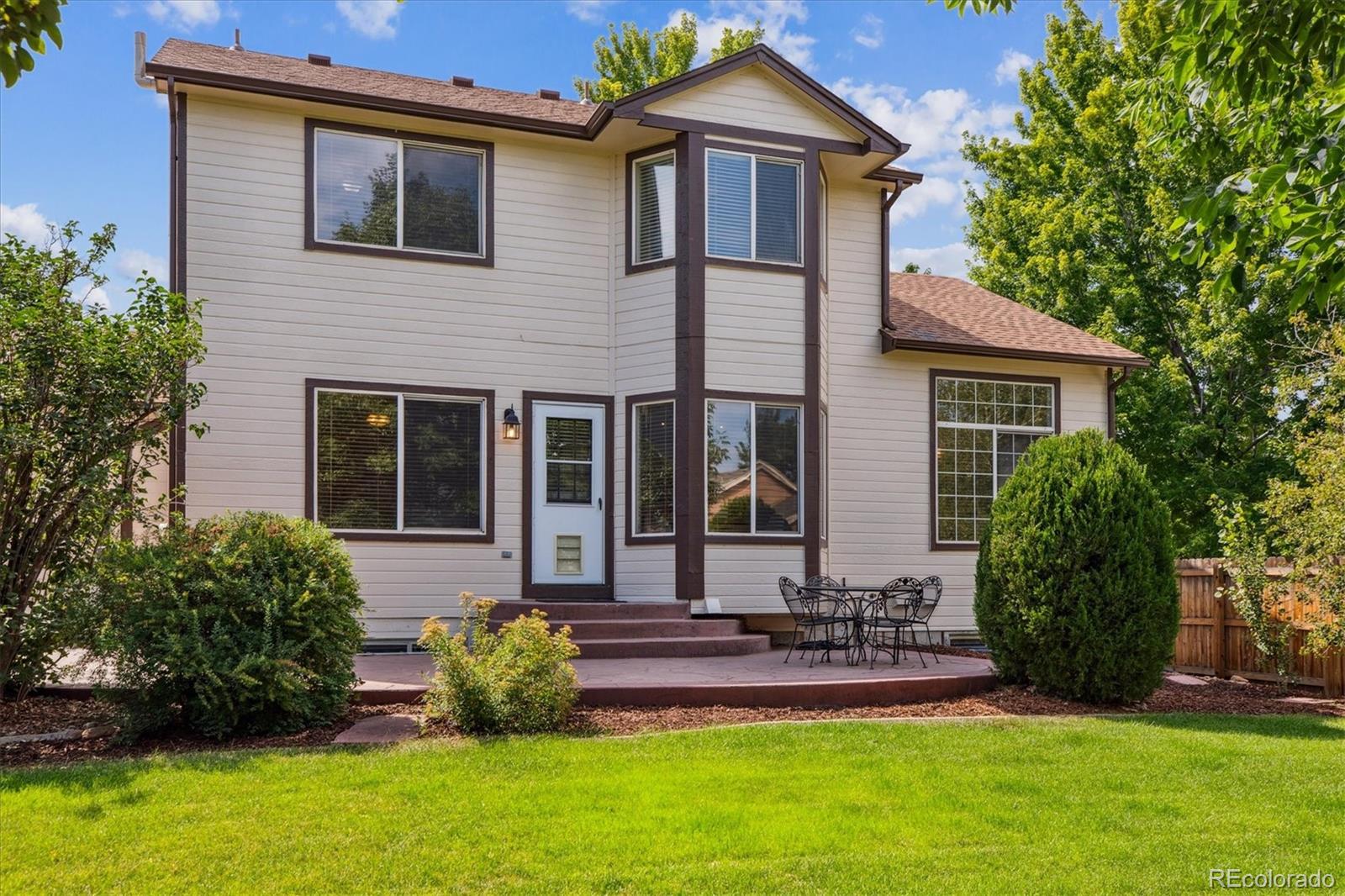 MLS Image #1 for 6462  quartz circle,arvada, Colorado