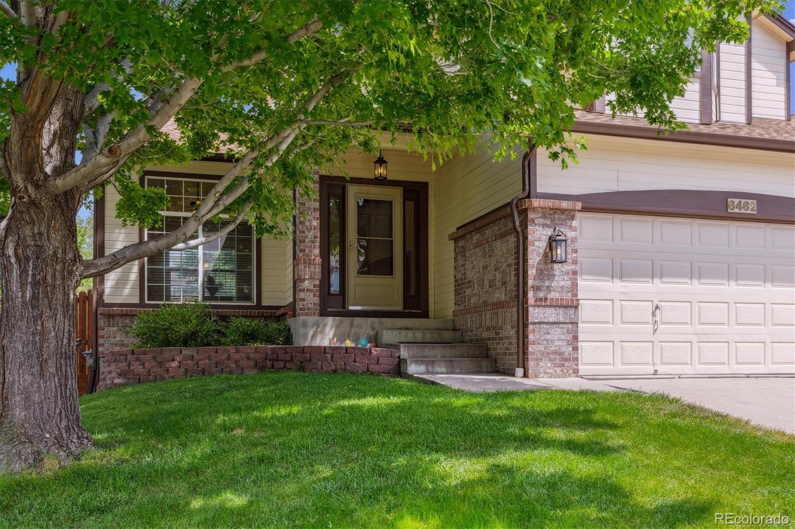 MLS Image #2 for 6462  quartz circle,arvada, Colorado
