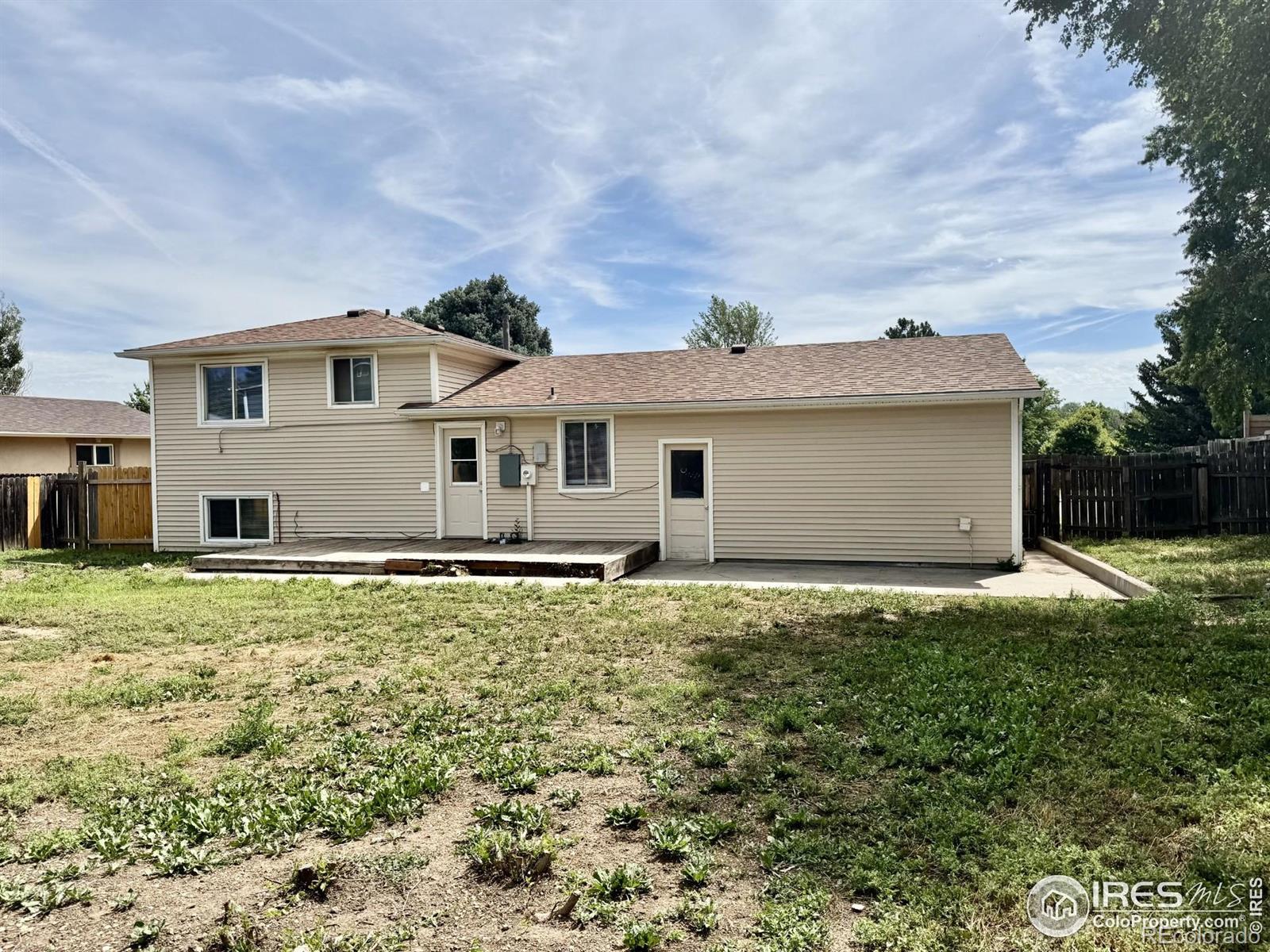 MLS Image #18 for 1803  30th avenue,greeley, Colorado