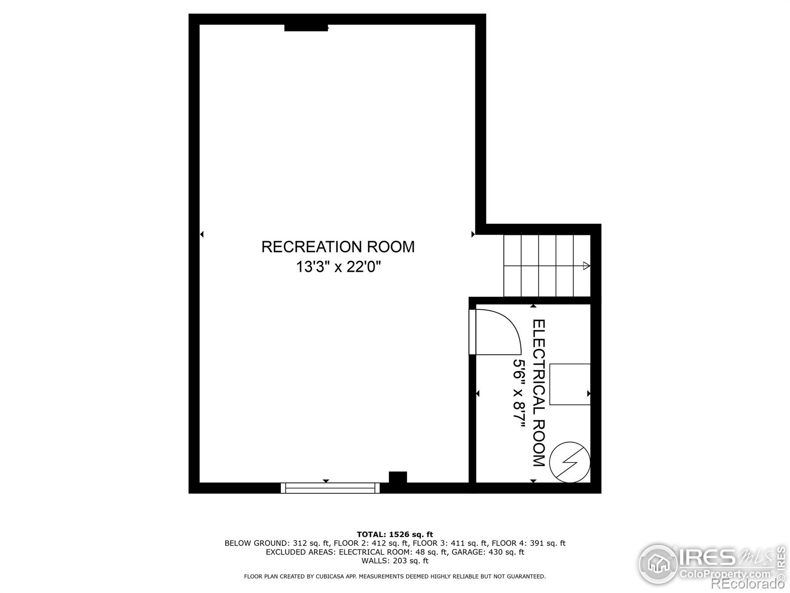 MLS Image #21 for 1803  30th avenue,greeley, Colorado