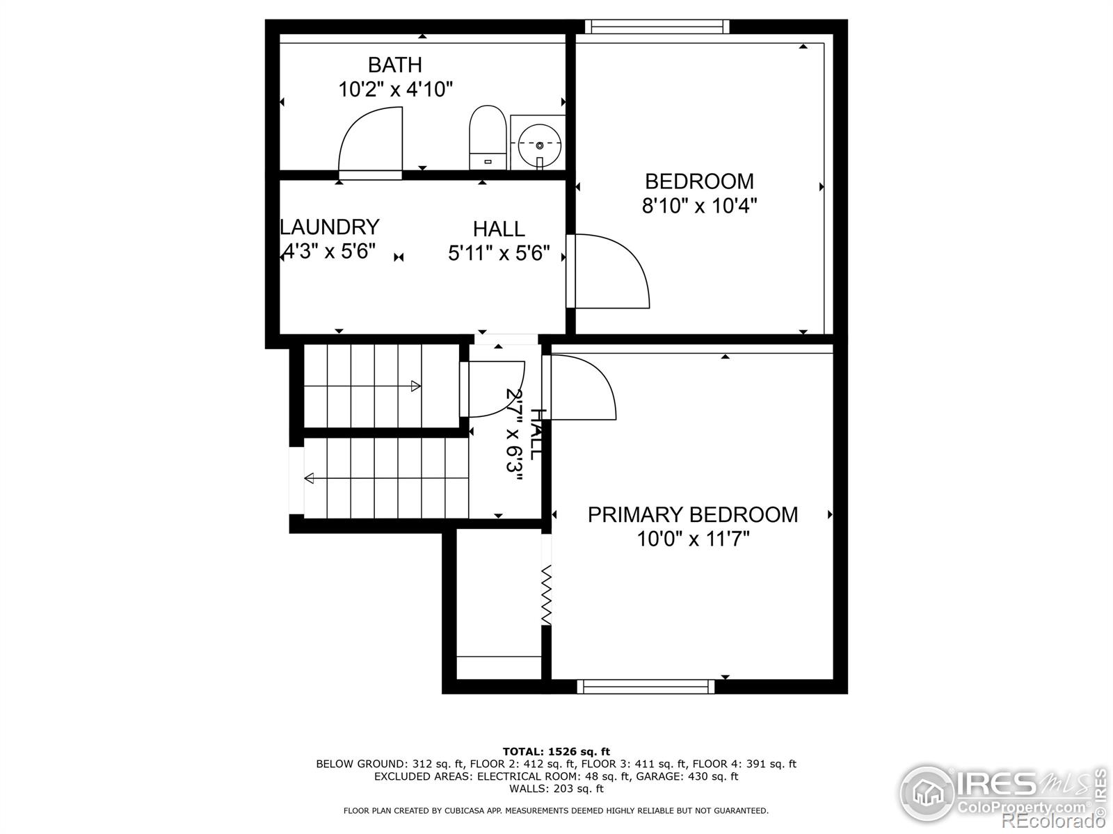 MLS Image #22 for 1803  30th avenue,greeley, Colorado