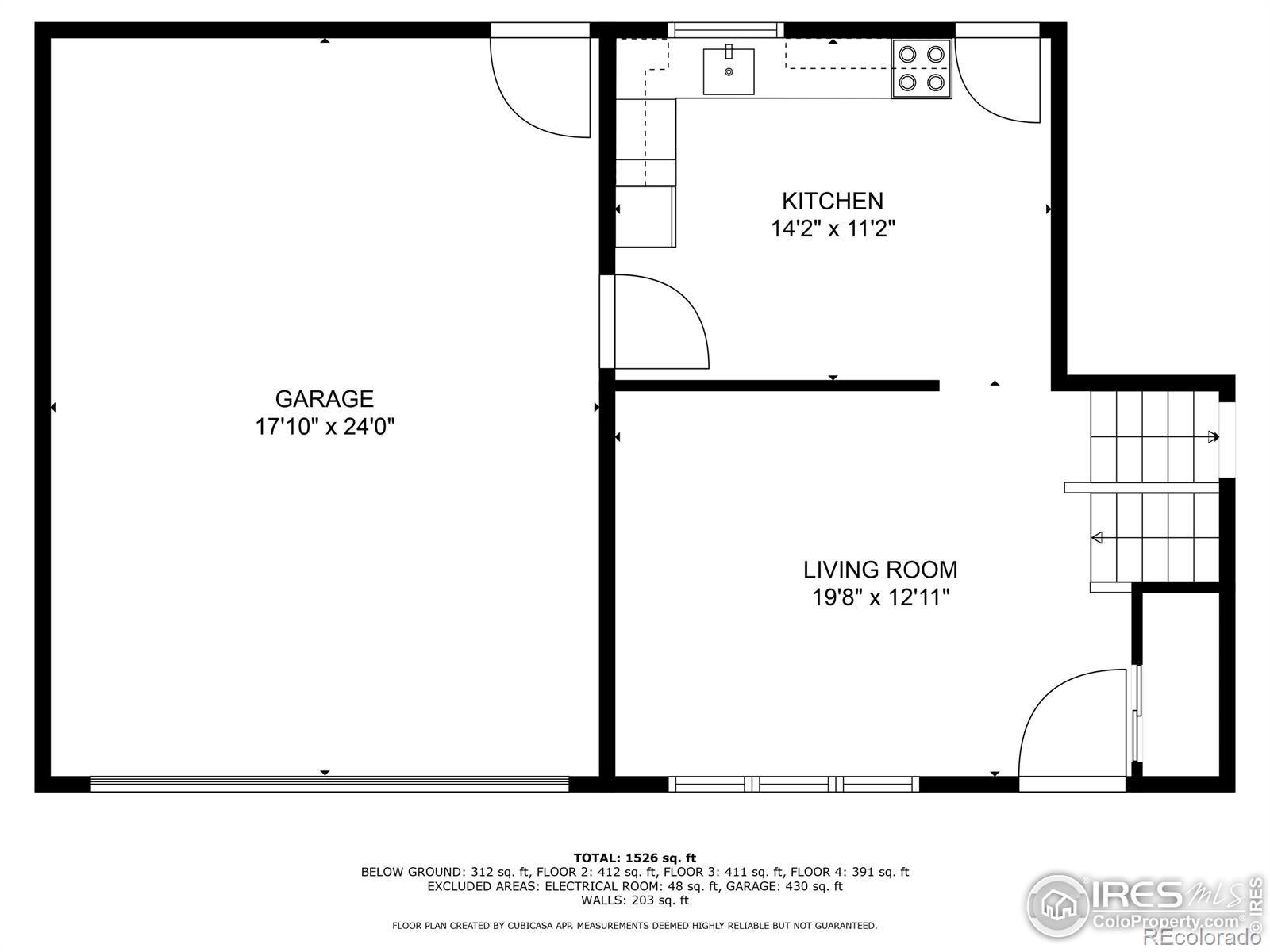 MLS Image #23 for 1803  30th avenue,greeley, Colorado