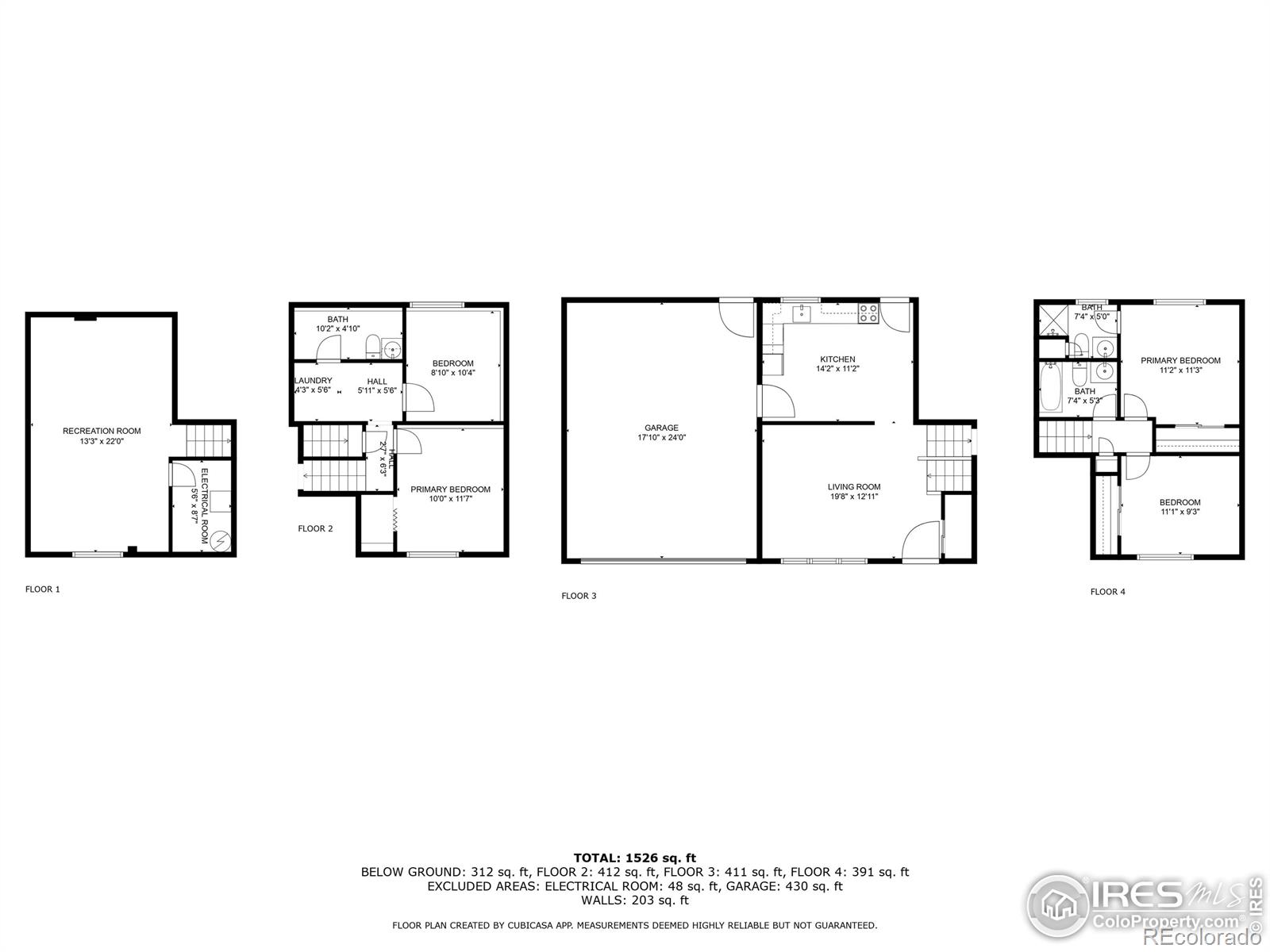 MLS Image #25 for 1803  30th avenue,greeley, Colorado