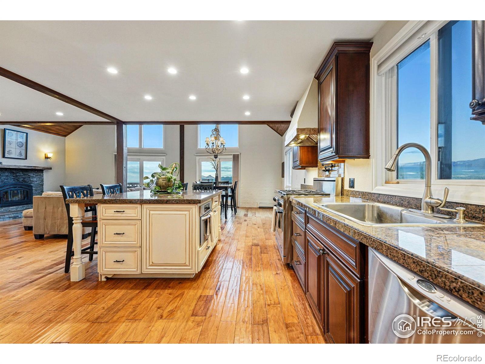 MLS Image #2 for 531  sky trail road,boulder, Colorado