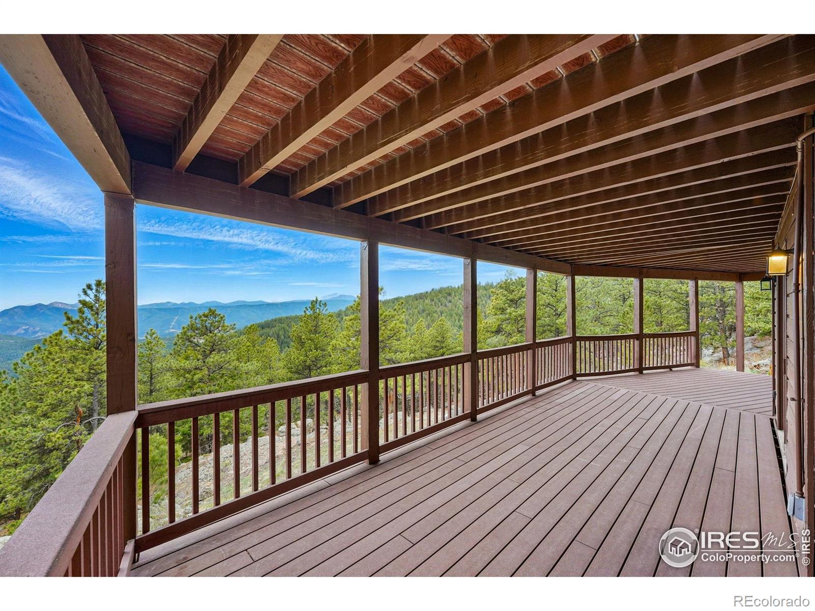MLS Image #21 for 531  sky trail road,boulder, Colorado
