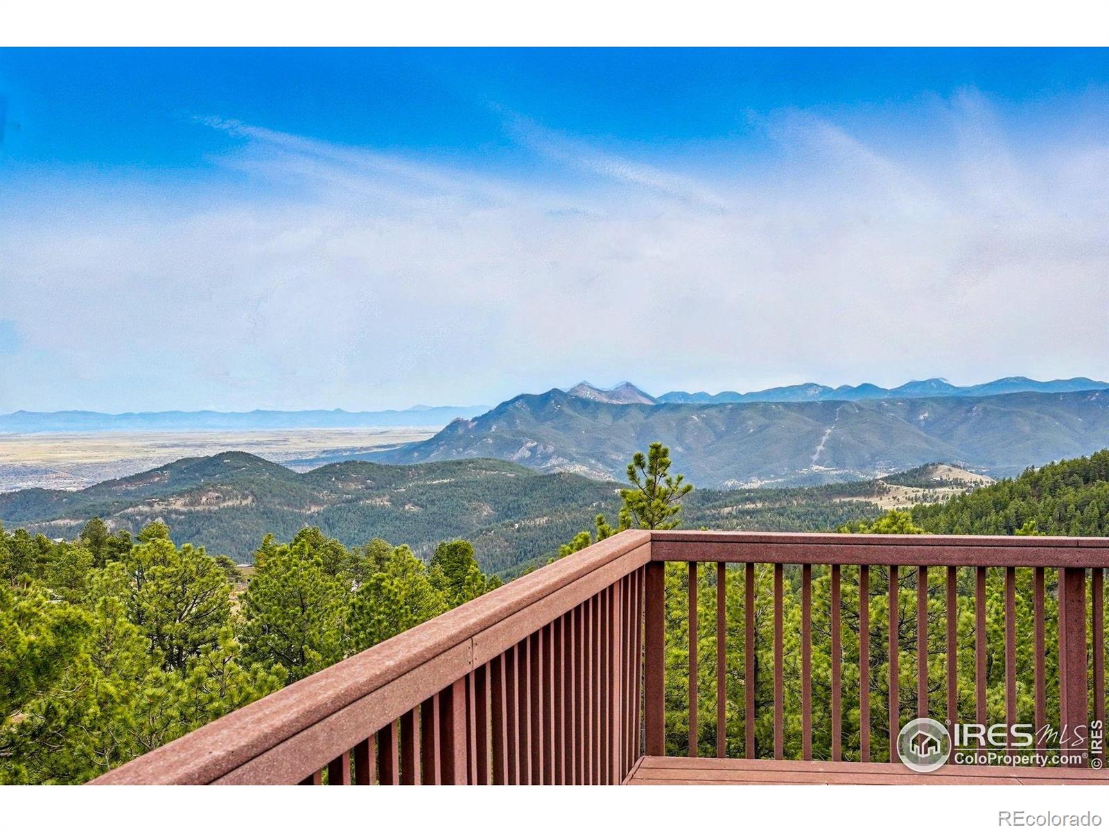 MLS Image #28 for 531  sky trail road,boulder, Colorado