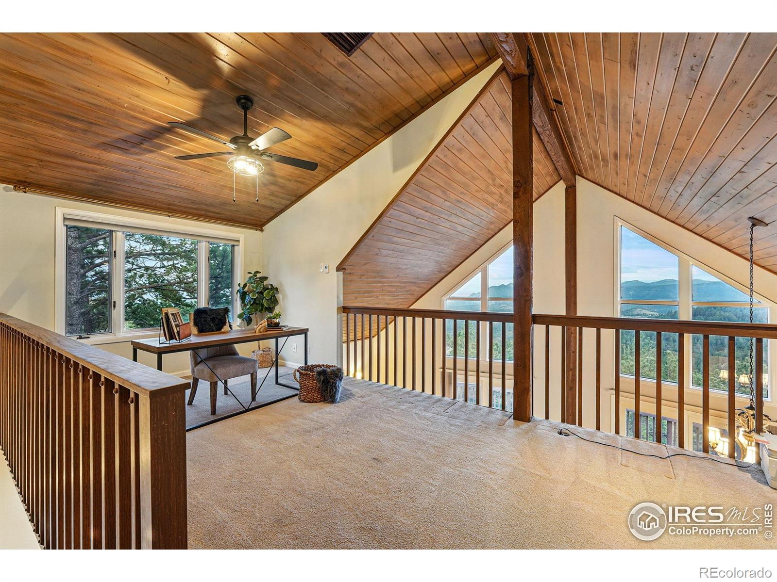 MLS Image #3 for 531  sky trail road,boulder, Colorado