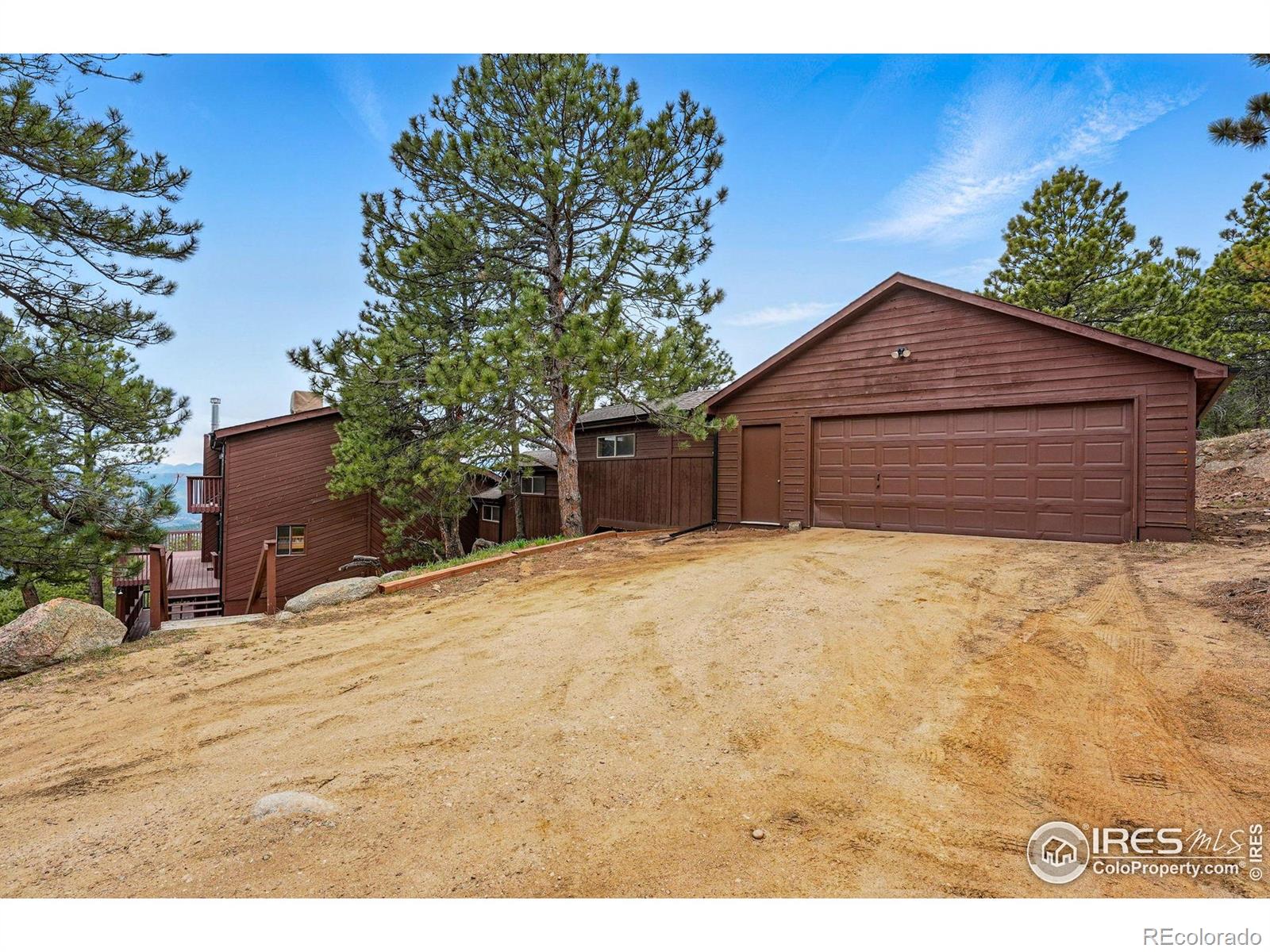 MLS Image #31 for 531  sky trail road,boulder, Colorado