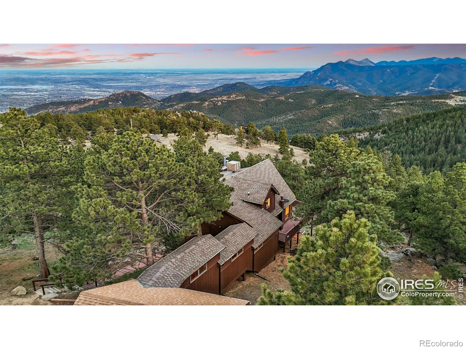 MLS Image #33 for 531  sky trail road,boulder, Colorado
