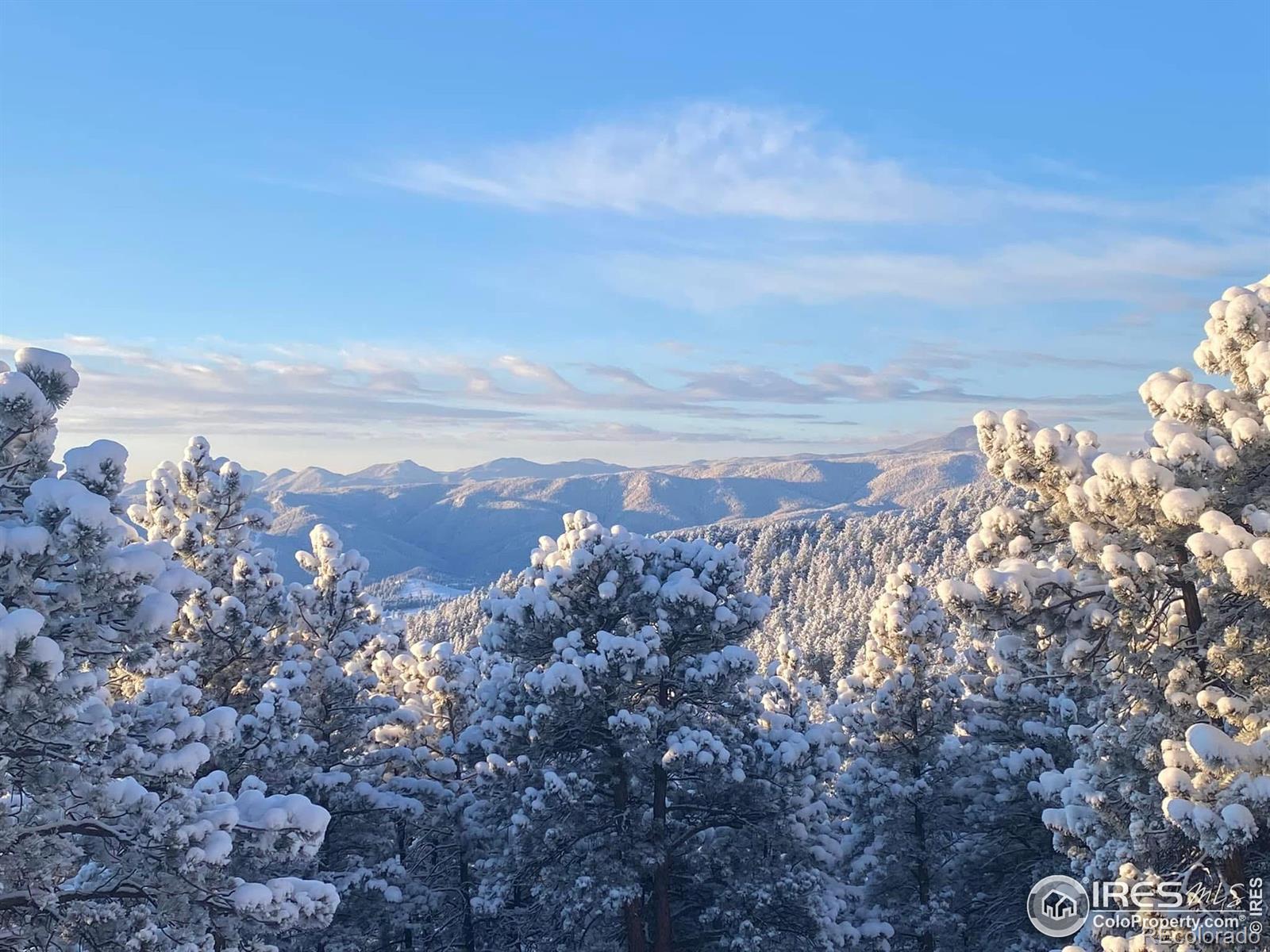 MLS Image #34 for 531  sky trail road,boulder, Colorado