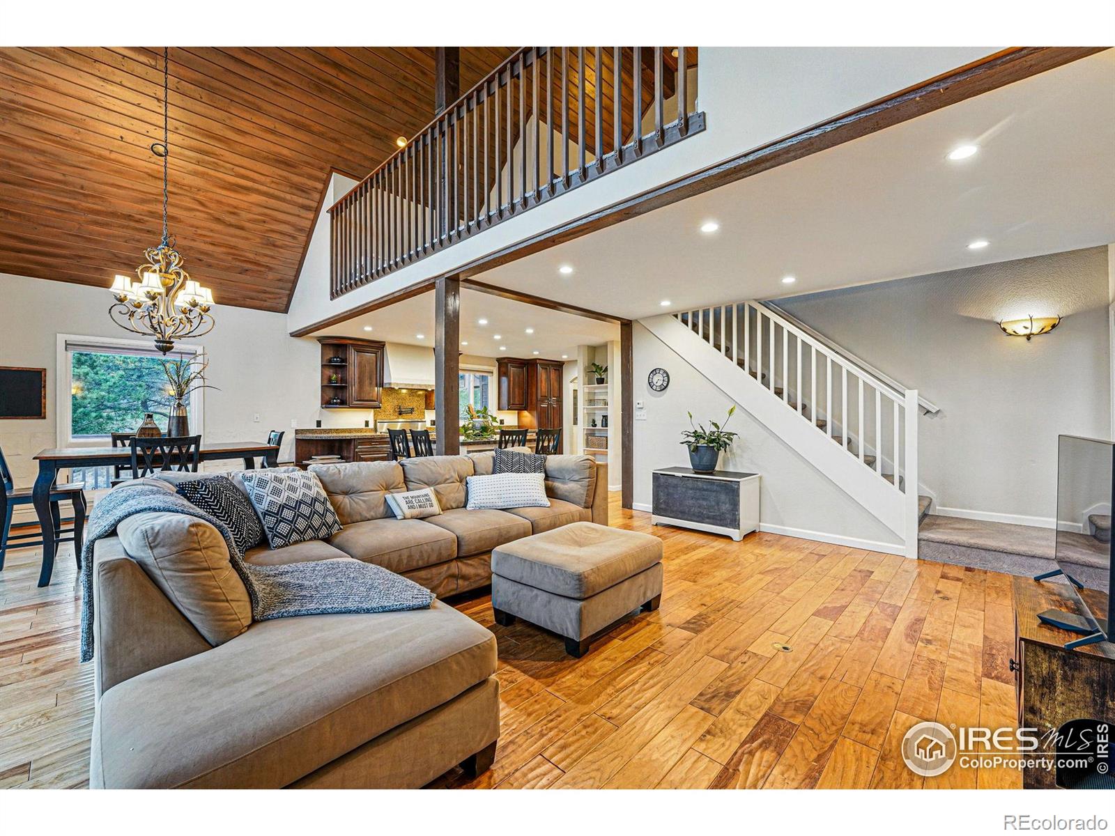 MLS Image #4 for 531  sky trail road,boulder, Colorado