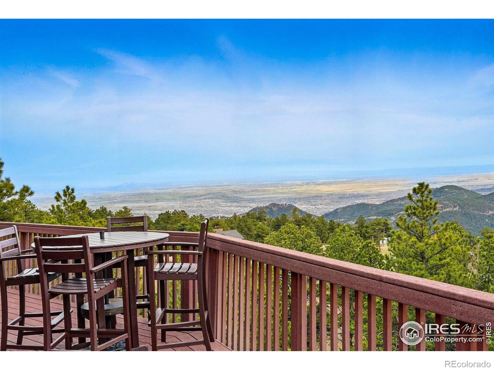MLS Image #5 for 531  sky trail road,boulder, Colorado