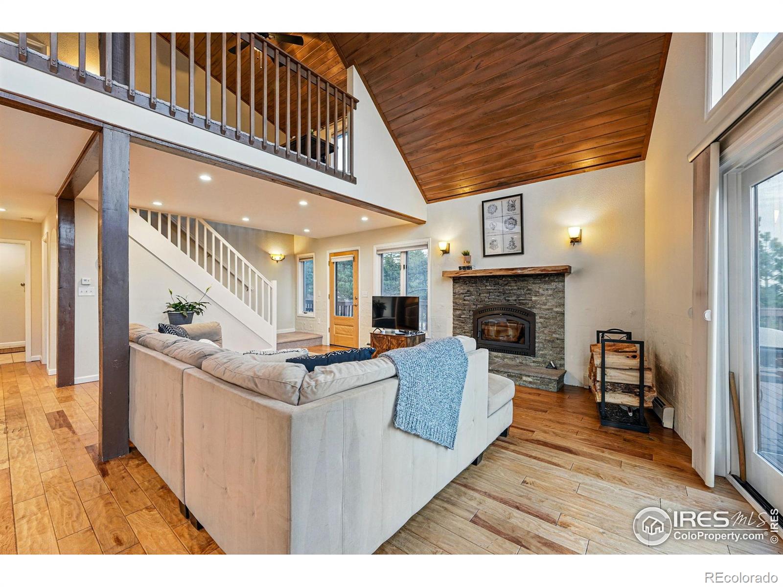 MLS Image #7 for 531  sky trail road,boulder, Colorado