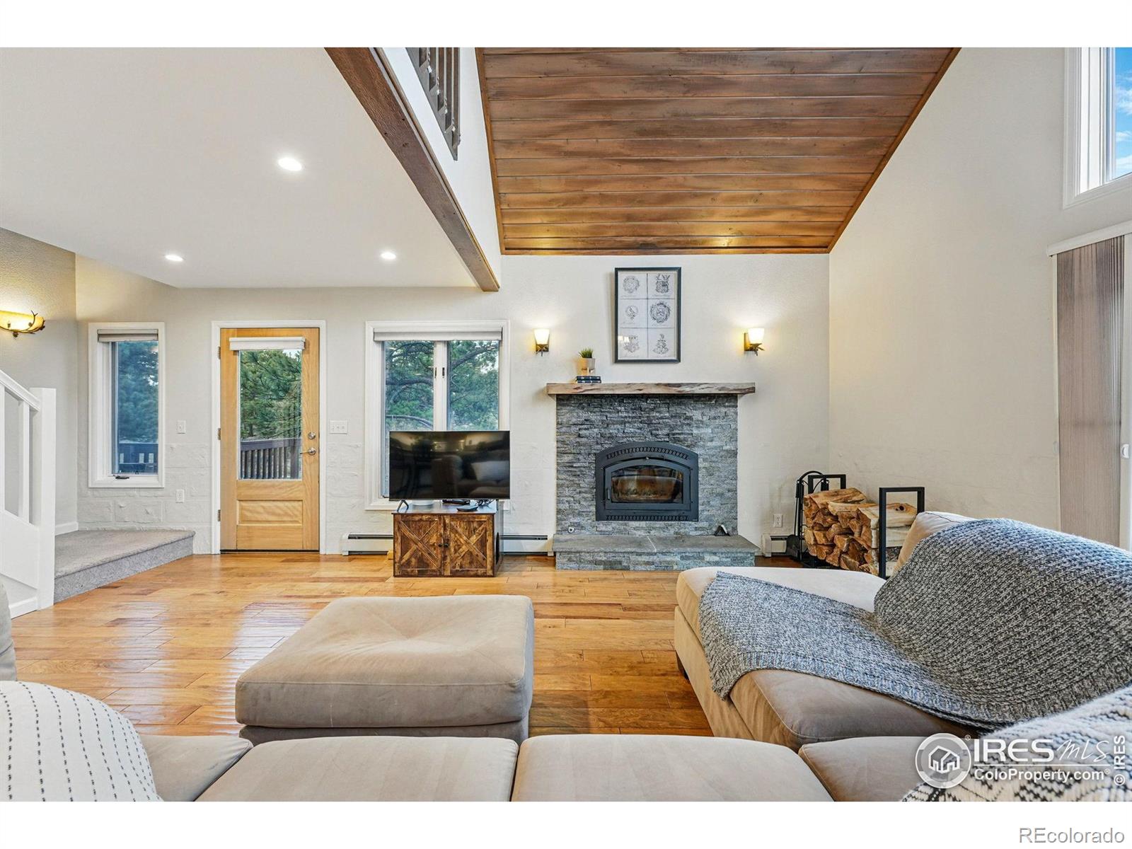 MLS Image #8 for 531  sky trail road,boulder, Colorado