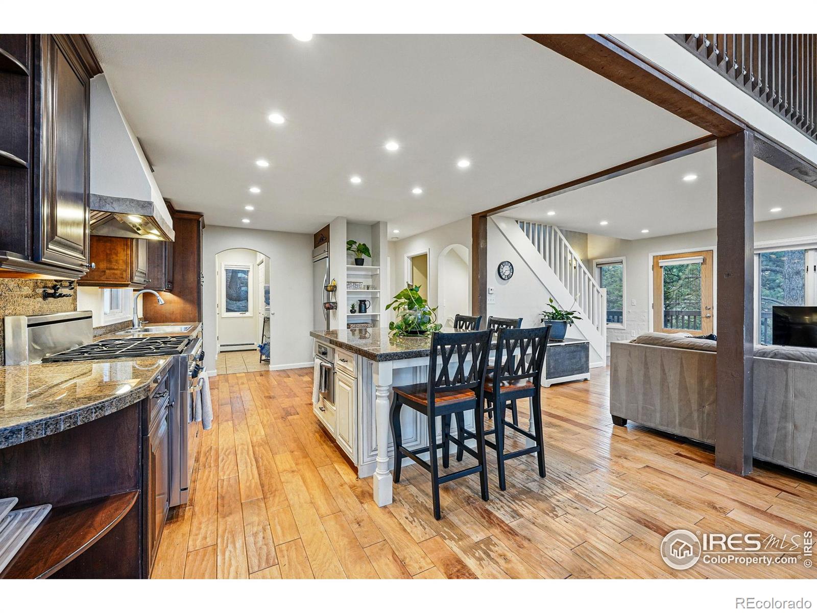 MLS Image #9 for 531  sky trail road,boulder, Colorado