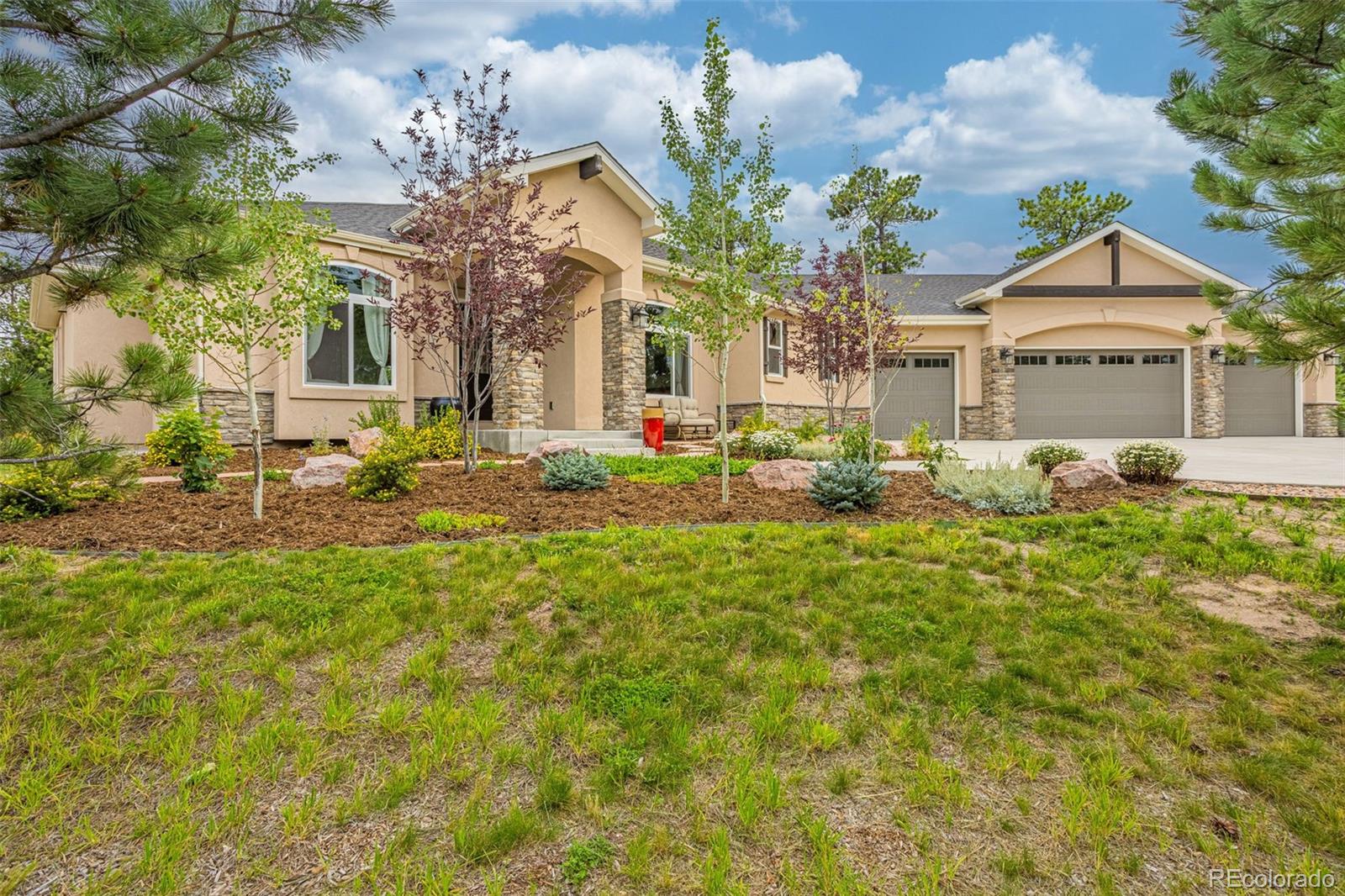 MLS Image #2 for 1325  boldmere court,monument, Colorado