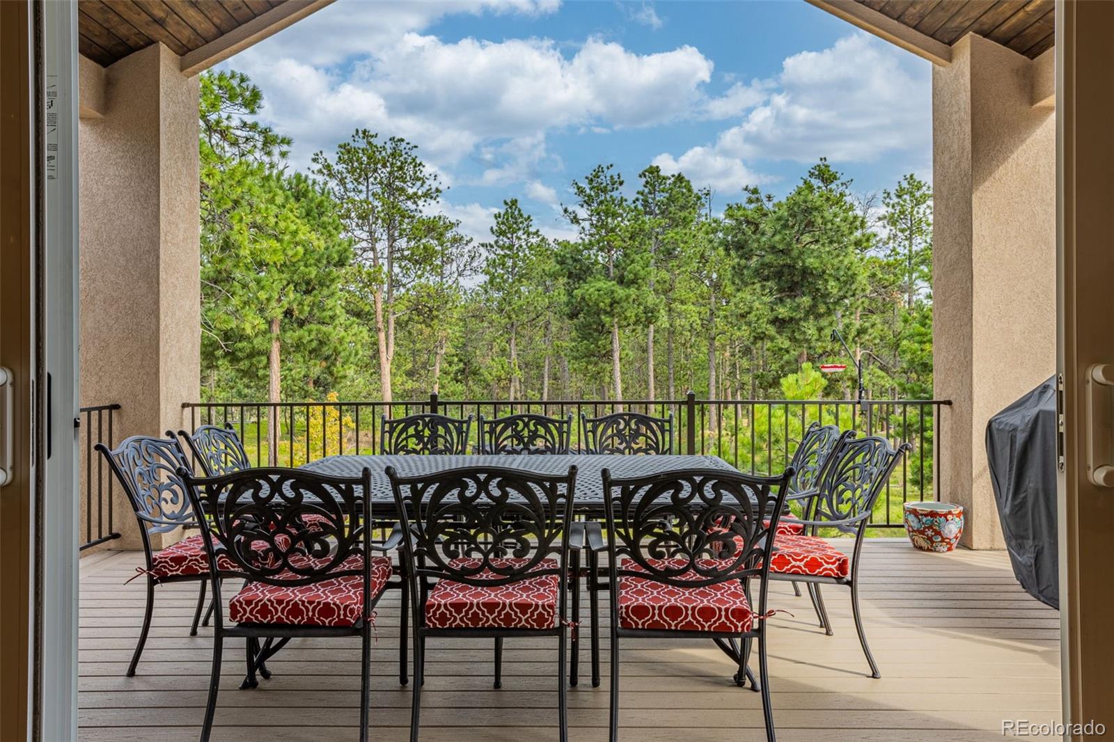 MLS Image #24 for 1325  boldmere court,monument, Colorado
