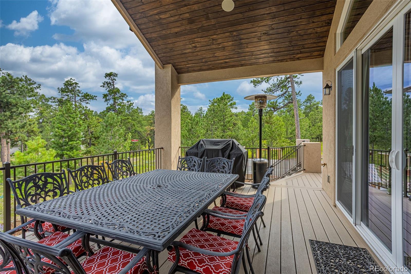 MLS Image #25 for 1325  boldmere court,monument, Colorado