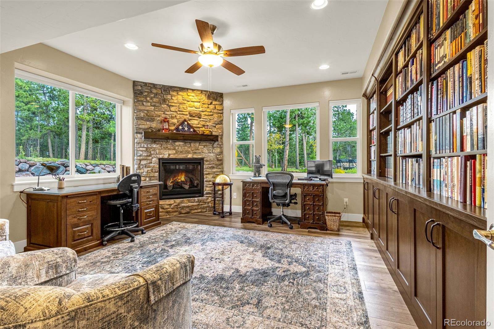 MLS Image #36 for 1325  boldmere court,monument, Colorado