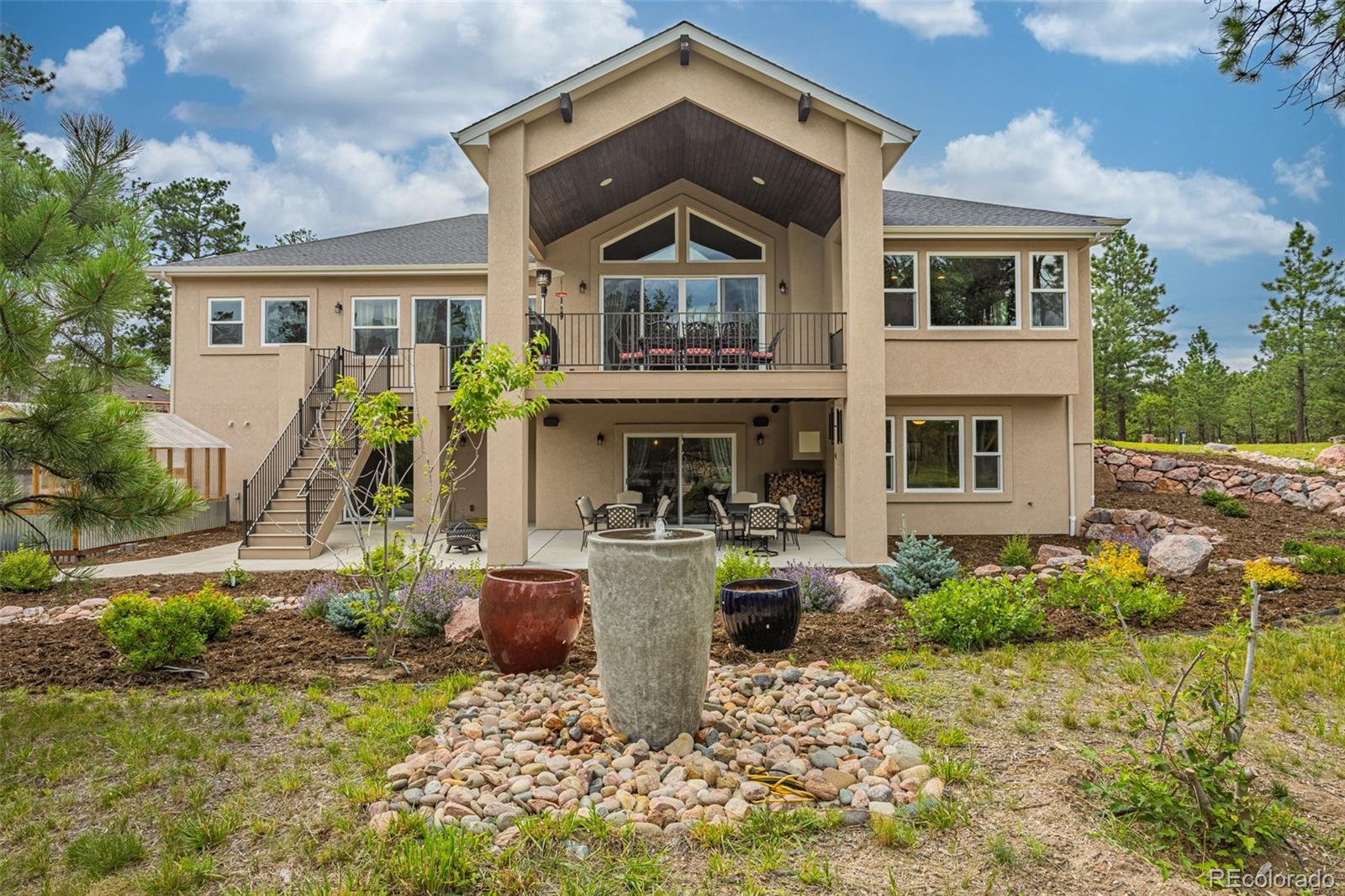 MLS Image #40 for 1325  boldmere court,monument, Colorado