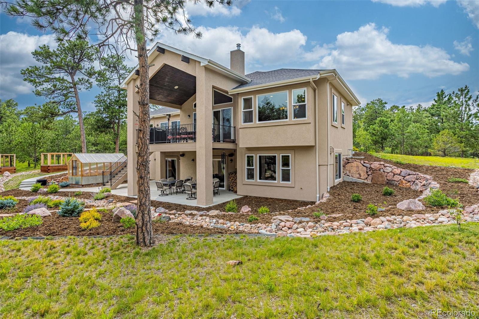 MLS Image #42 for 1325  boldmere court,monument, Colorado