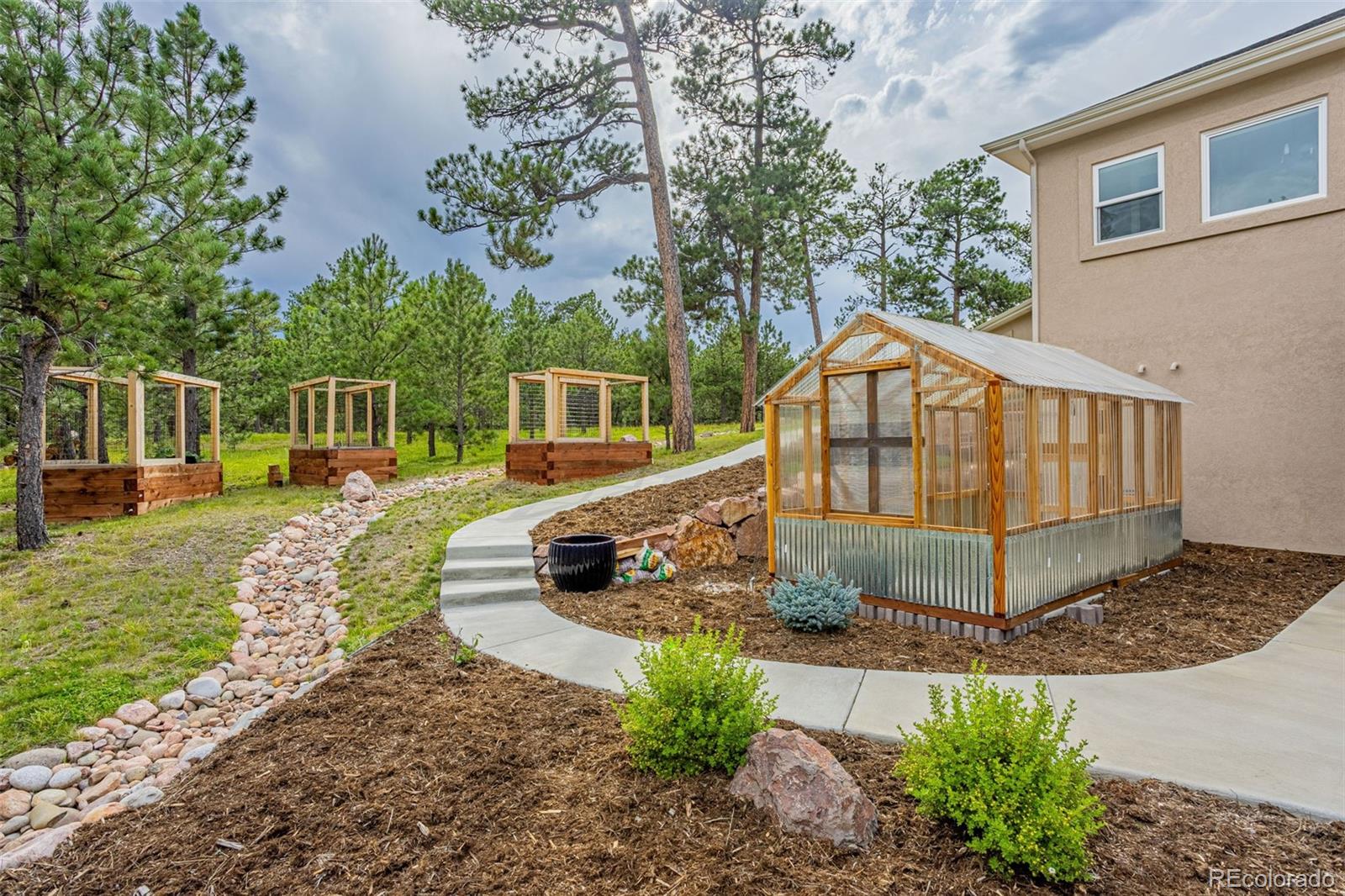 MLS Image #44 for 1325  boldmere court,monument, Colorado