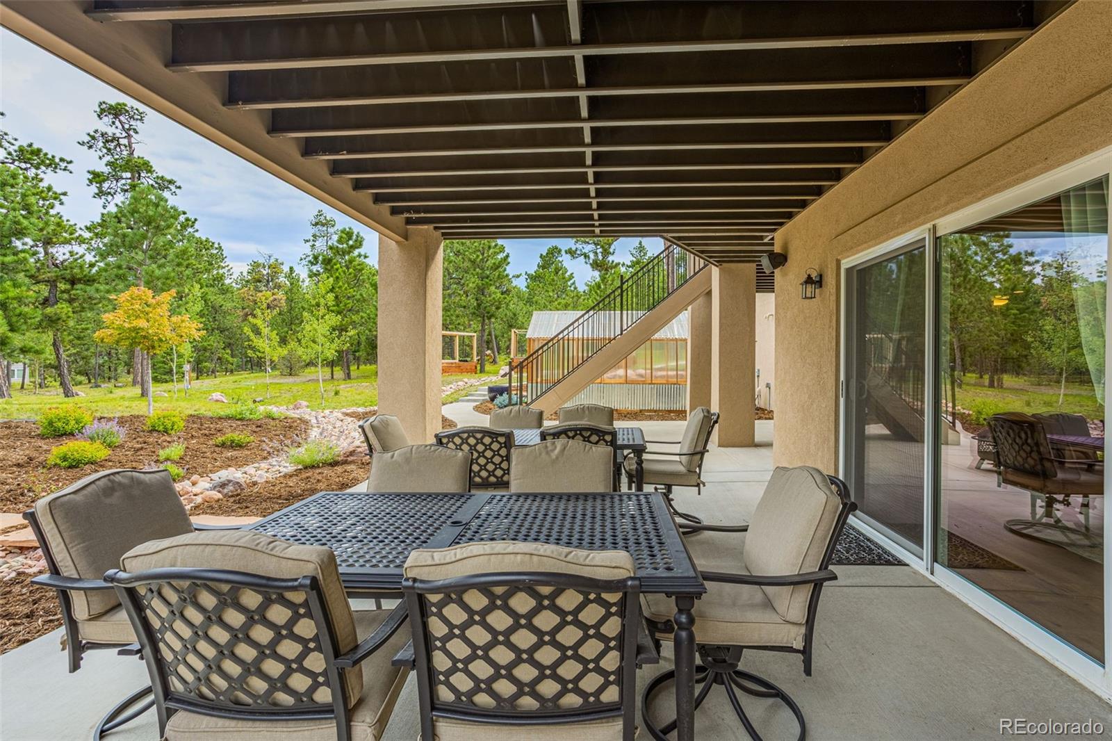 MLS Image #46 for 1325  boldmere court,monument, Colorado