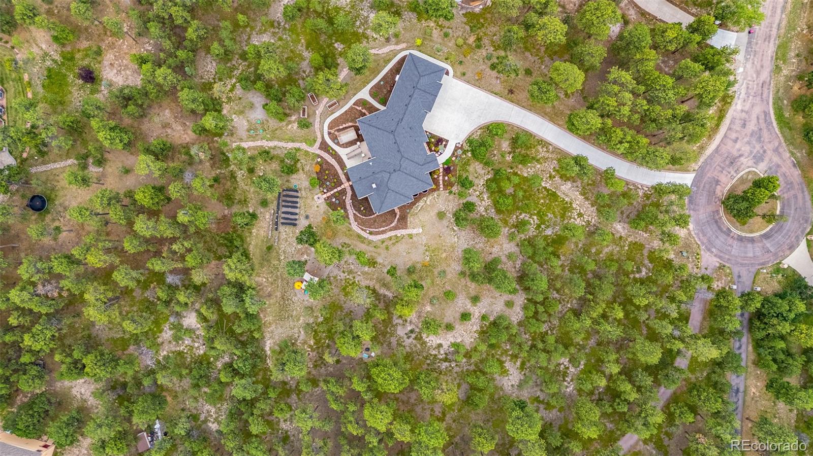 MLS Image #49 for 1325  boldmere court,monument, Colorado