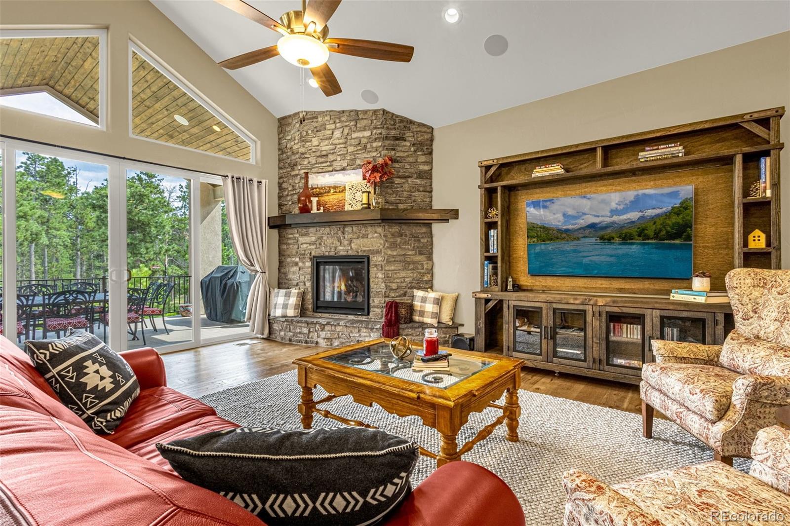 MLS Image #5 for 1325  boldmere court,monument, Colorado