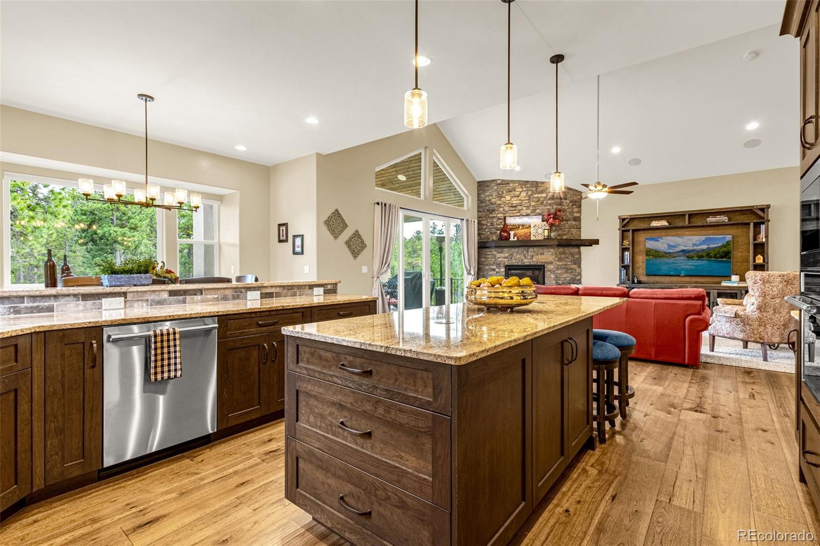 MLS Image #8 for 1325  boldmere court,monument, Colorado
