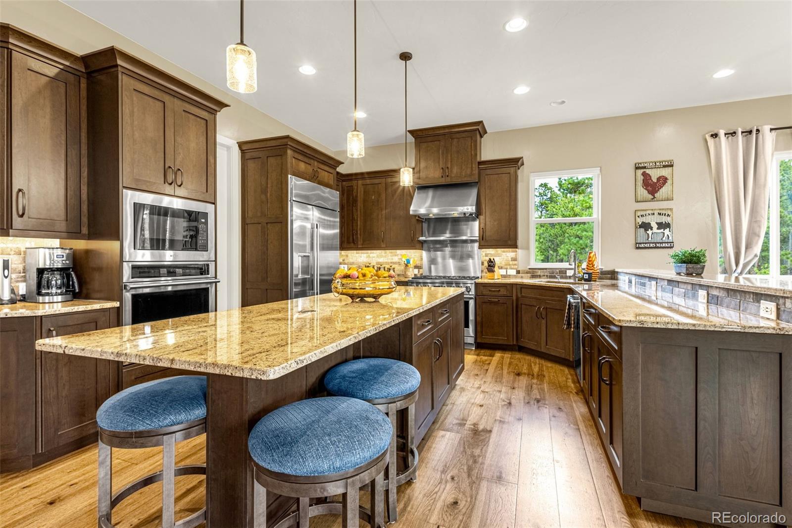 MLS Image #9 for 1325  boldmere court,monument, Colorado