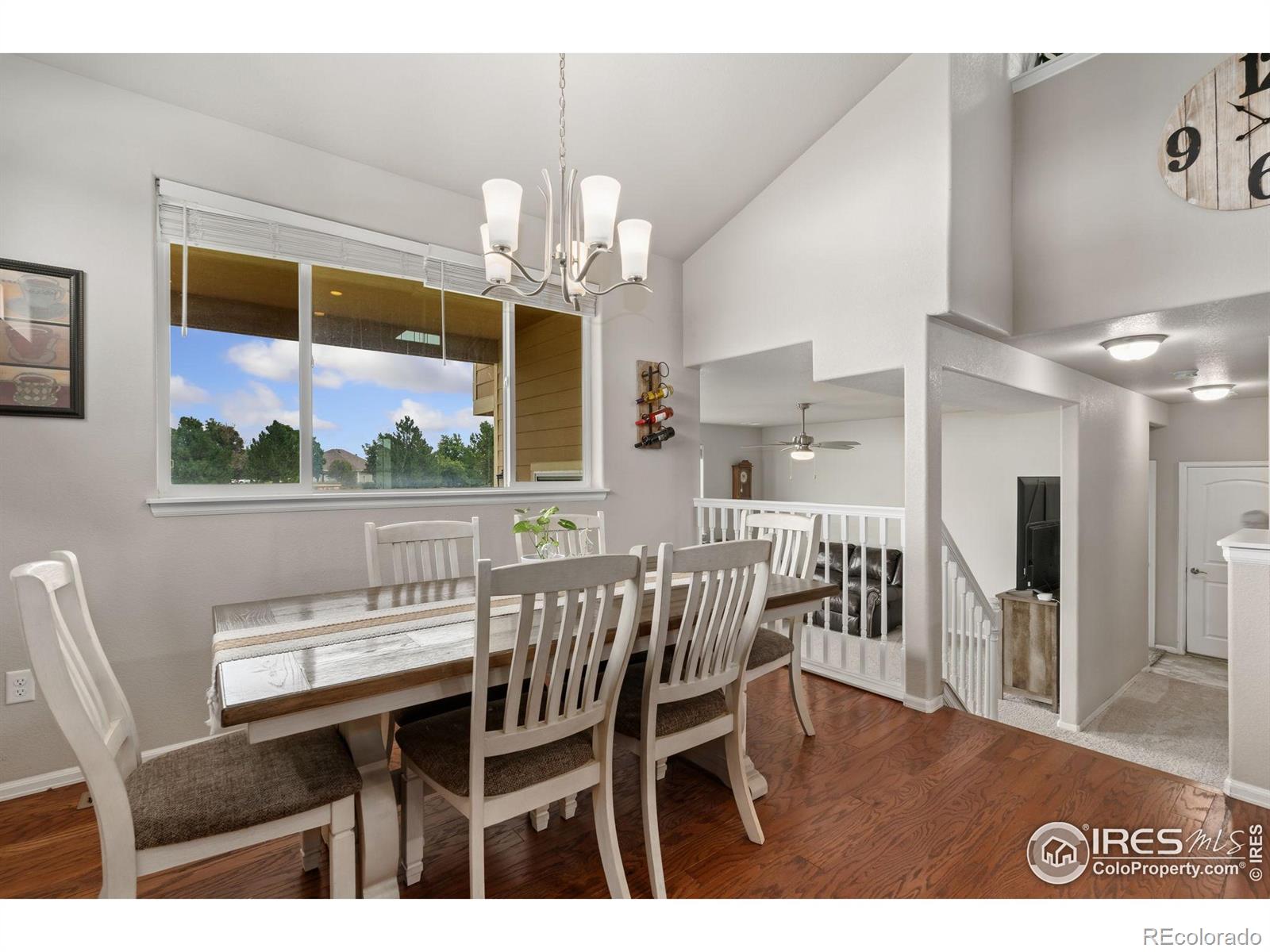 MLS Image #10 for 734  takin drive,severance, Colorado